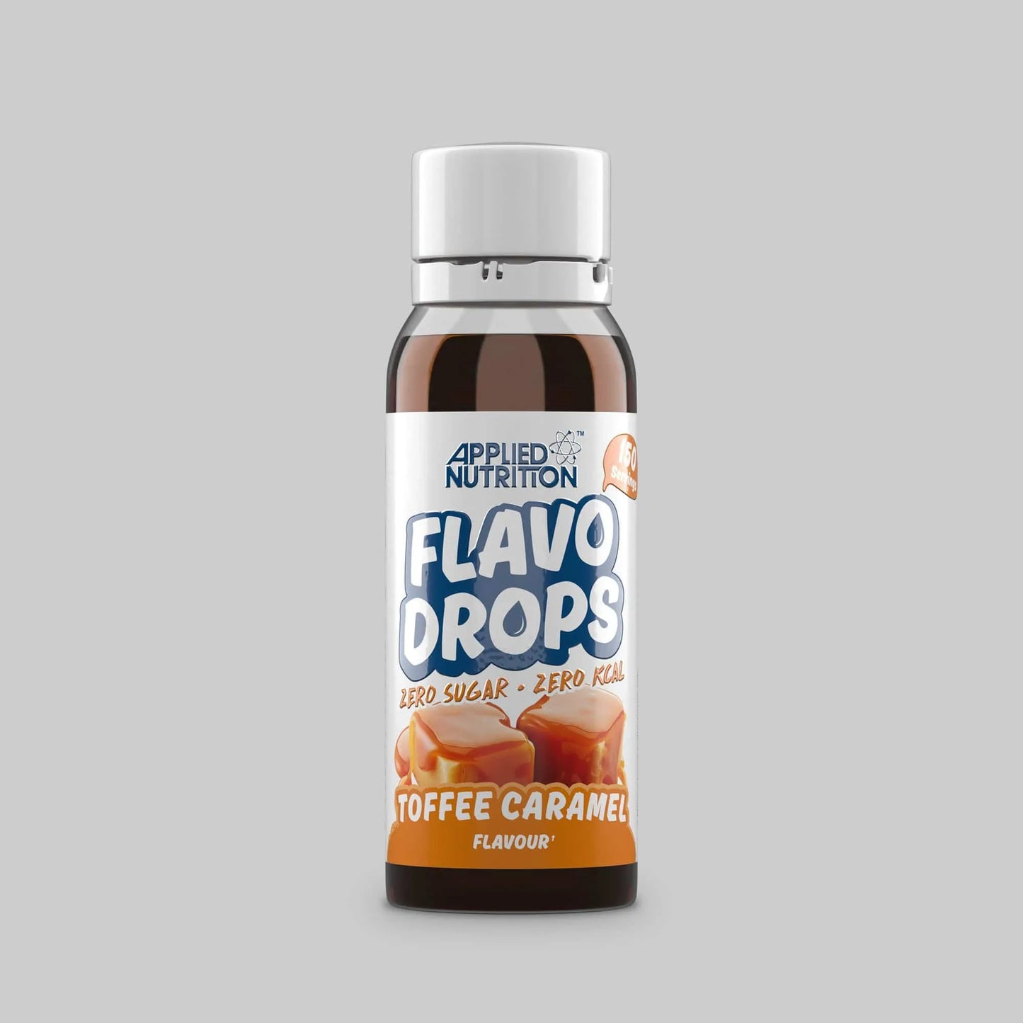 Flavo Drops - Zero Sugar Zero Calorie