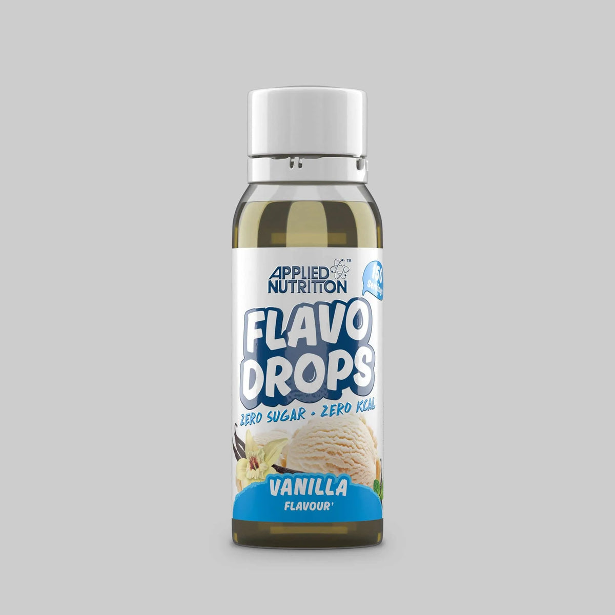 Flavo Drops - Zero Sugar Zero Calorie