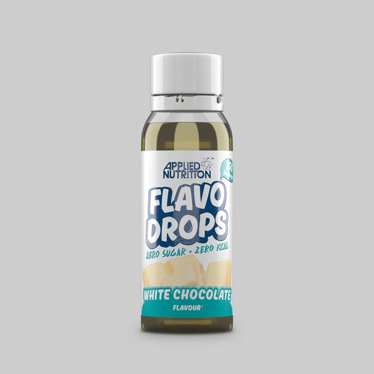 Flavo Drops - Zero Sugar Zero Calorie