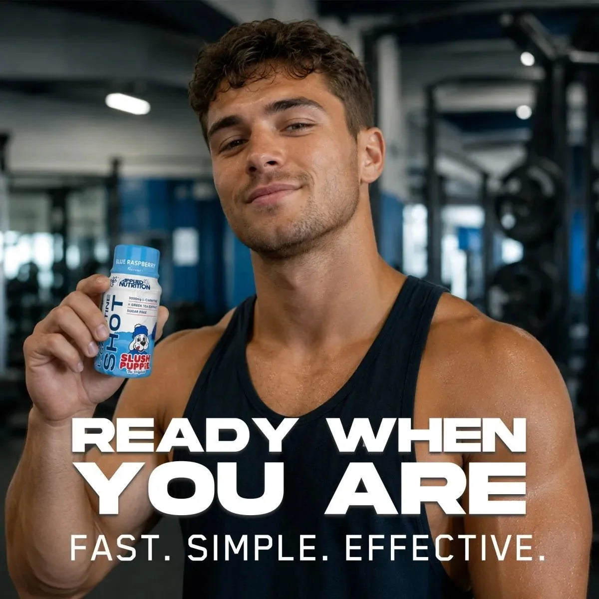 L-Carnitine Shot 60ml