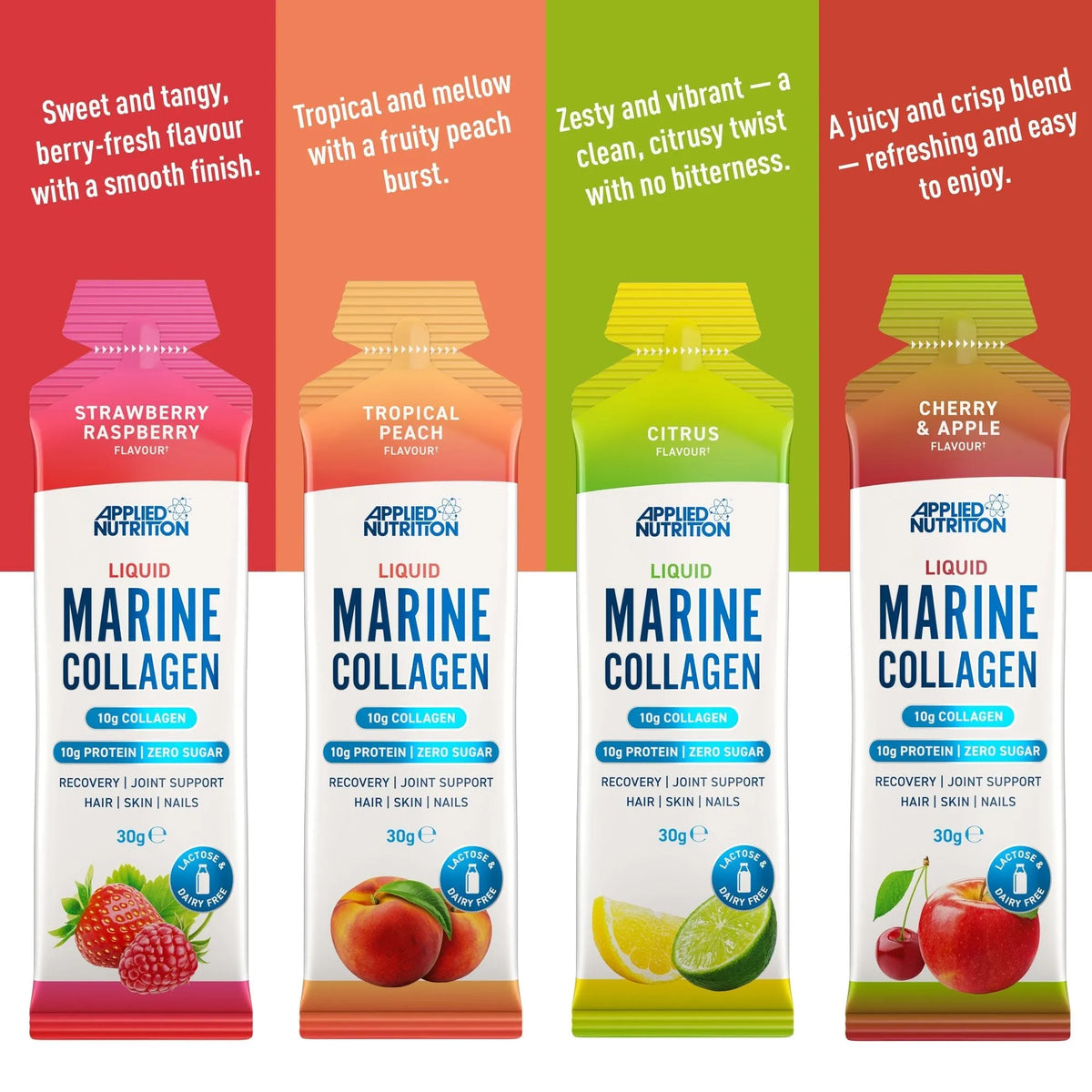 Liquid Marine Collagen