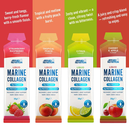 Liquid Marine Collagen