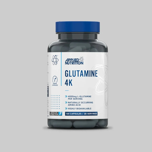 Glutamine 4K