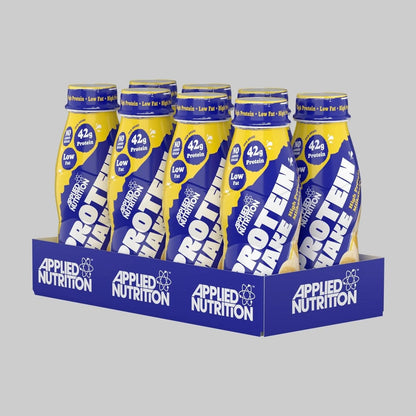 High Protein Shake 500ml