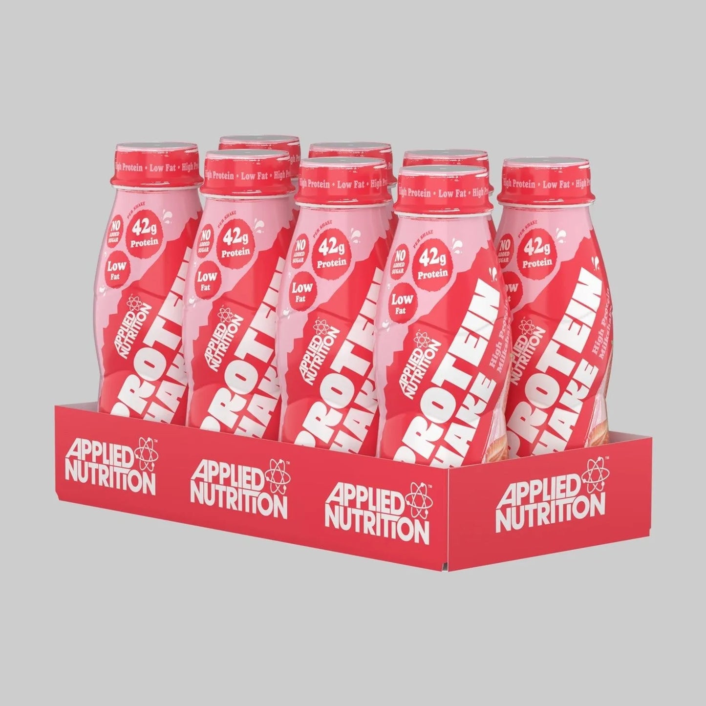 High Protein Shake 500ml