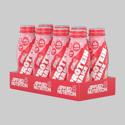 High Protein Shake 500ml