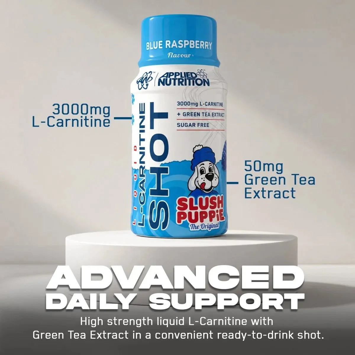 L-Carnitine Shot 60ml