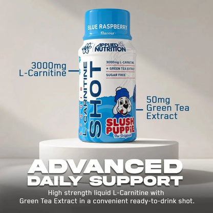 L-Carnitine Shot 60ml