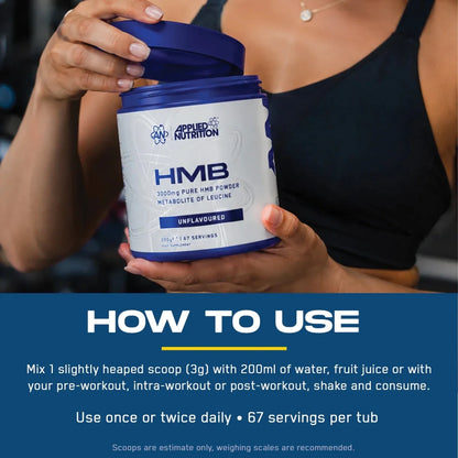 HMB 200g