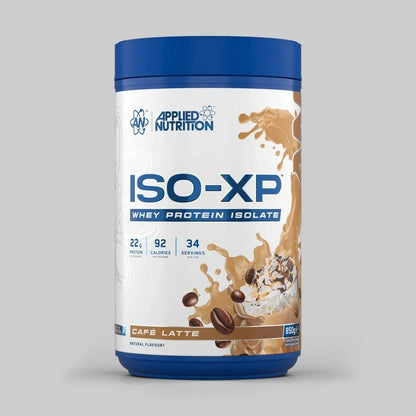 ISO-XP - Whey Protein Isolate