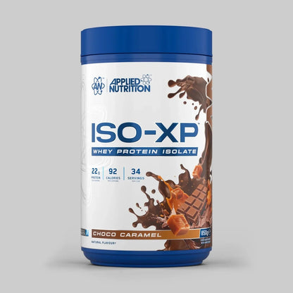 ISO-XP - Whey Protein Isolate