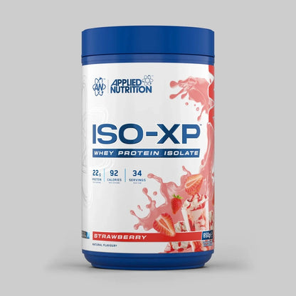 ISO-XP - Whey Protein Isolate
