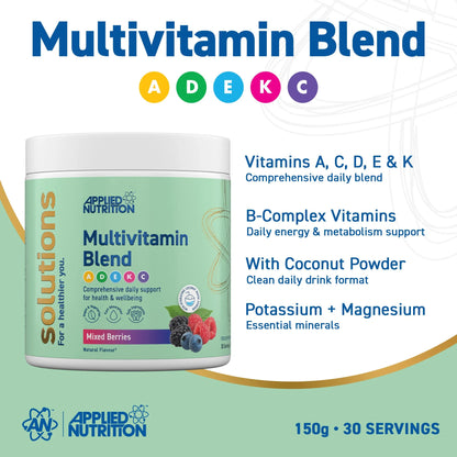 Multivitamin Powder