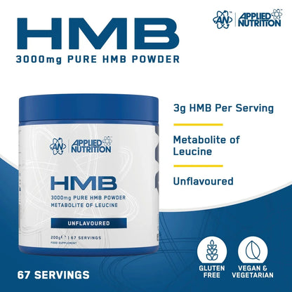 HMB 200g