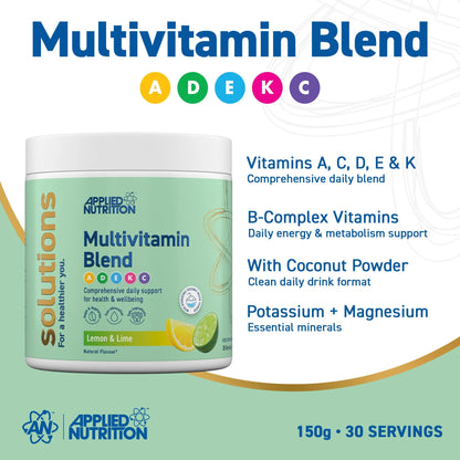 Multivitamin Powder