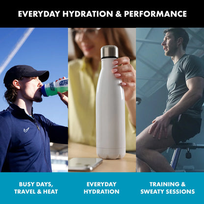 BodyFuel™ Hydration Electrolyte & Vitamin Stick Pack