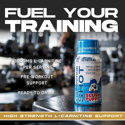 L-Carnitine Shot 60ml