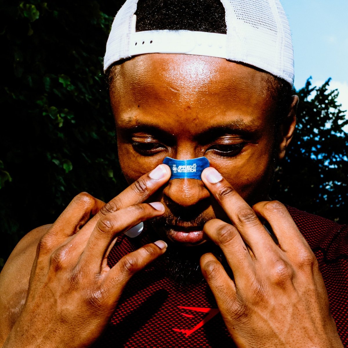 Performance Nasal Strips