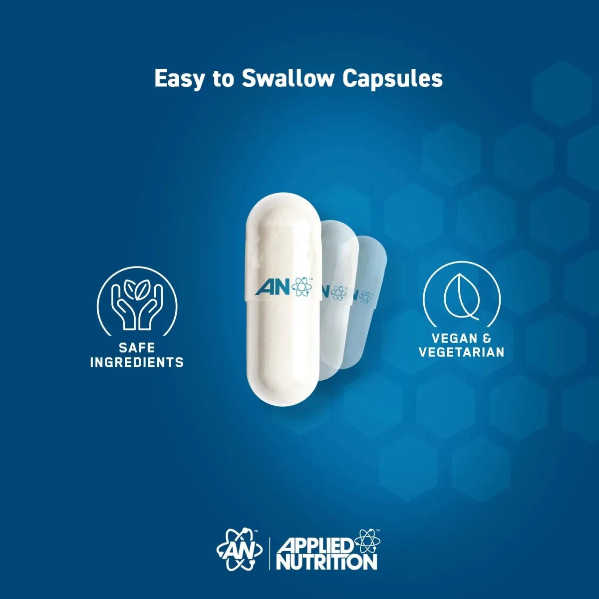 Digestive Enzyme Capsules