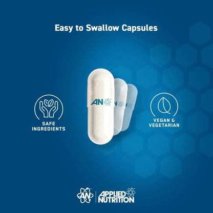 Digestive Enzyme Capsules