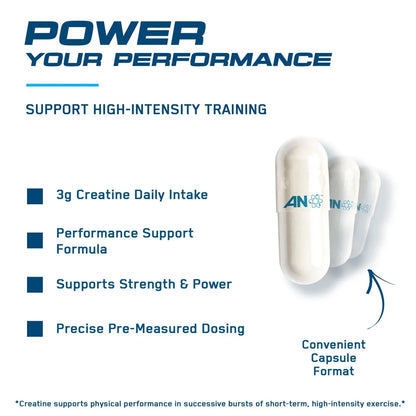 Creatine HCL