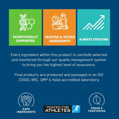 Creatine HCL
