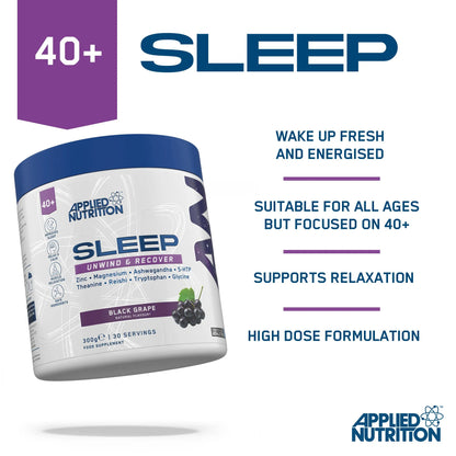 Sleep Support Supplement