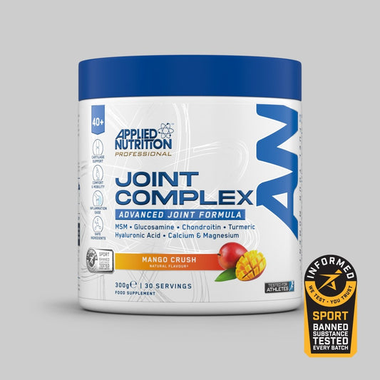Joint Complex Supplement