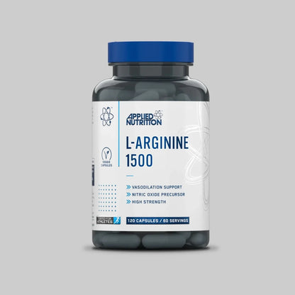 L-Arginine 1500