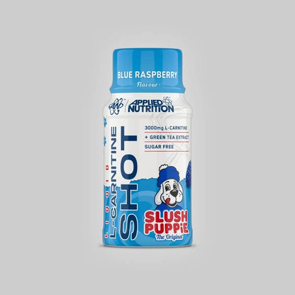 L-Carnitine Shot 60ml