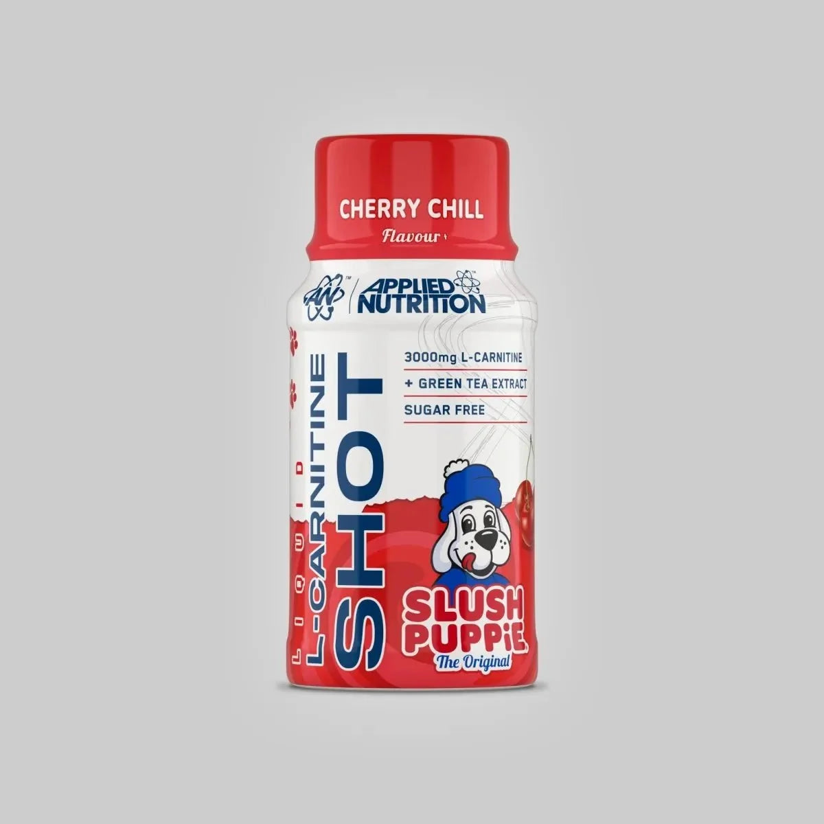 L-Carnitine Shot 60ml