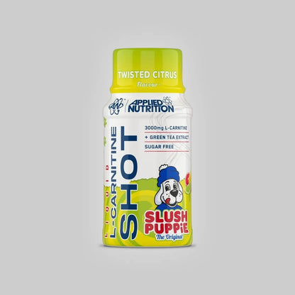 L-Carnitine Shot 60ml