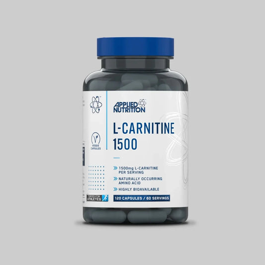 L-Carnitine 1500mg