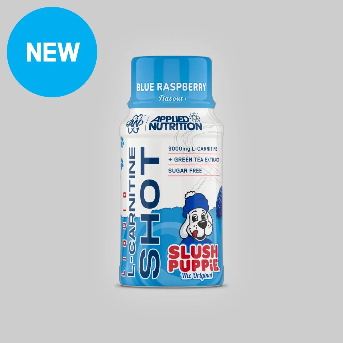 L-Carnitine Shot 60ml