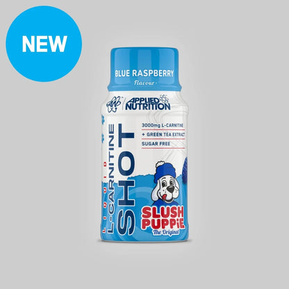 L-Carnitine Shot 60ml