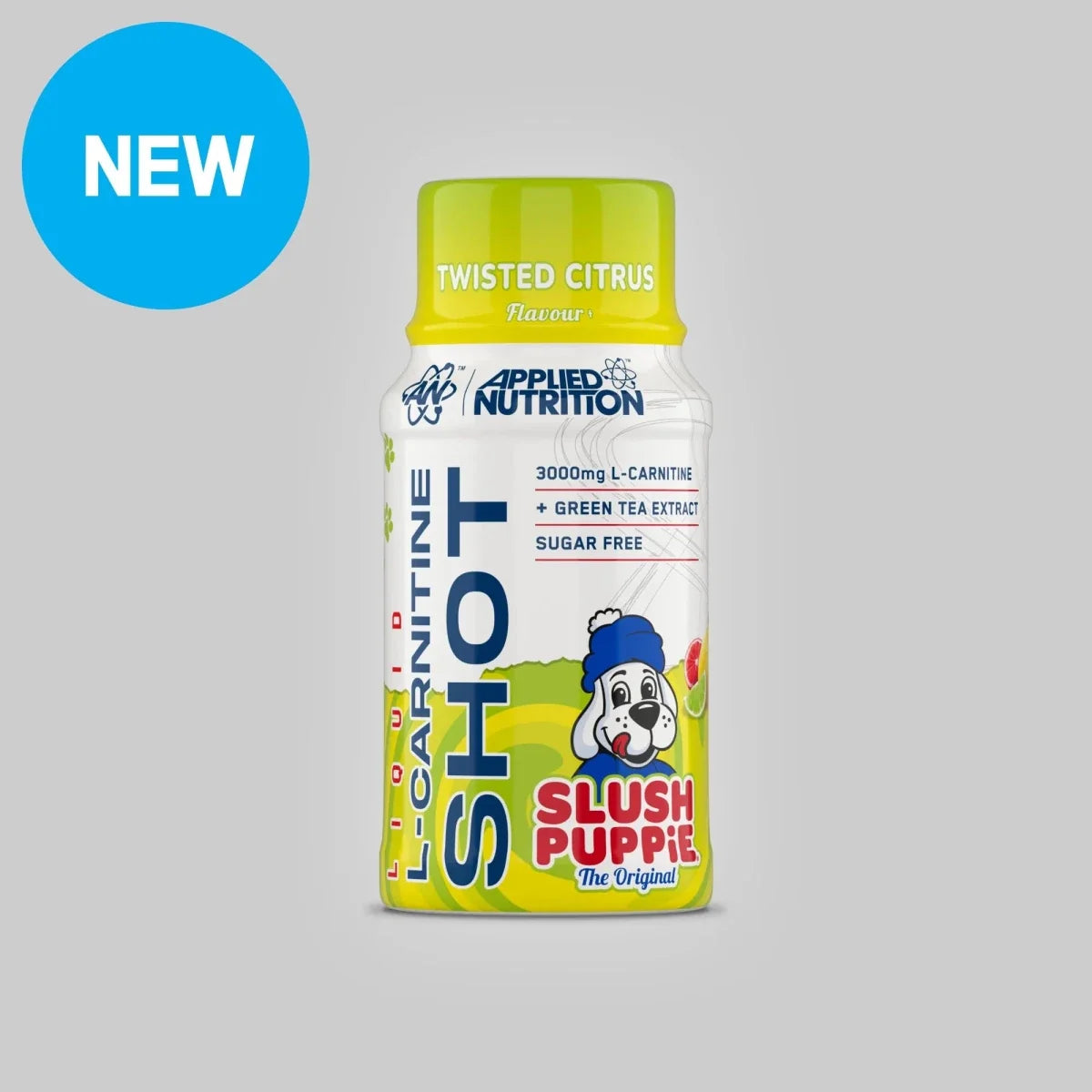 L-Carnitine Shot 60ml