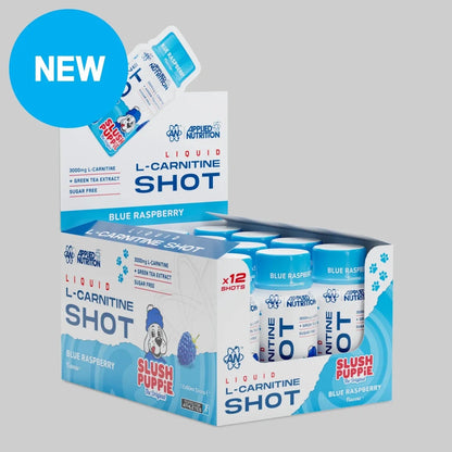 L-Carnitine Shot 60ml