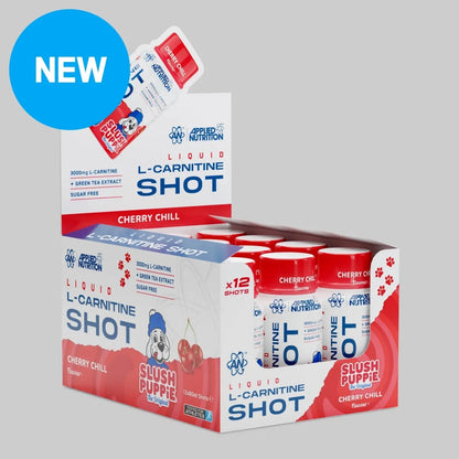 L-Carnitine Shot 60ml