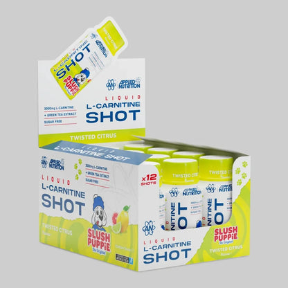 L-Carnitine Shot 60ml