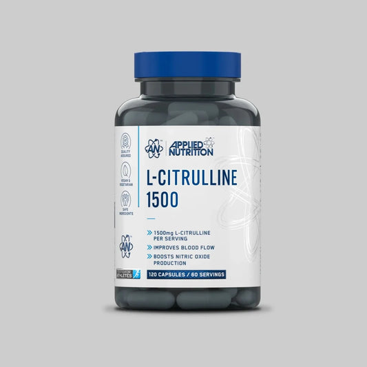 L-Citrulline 1500