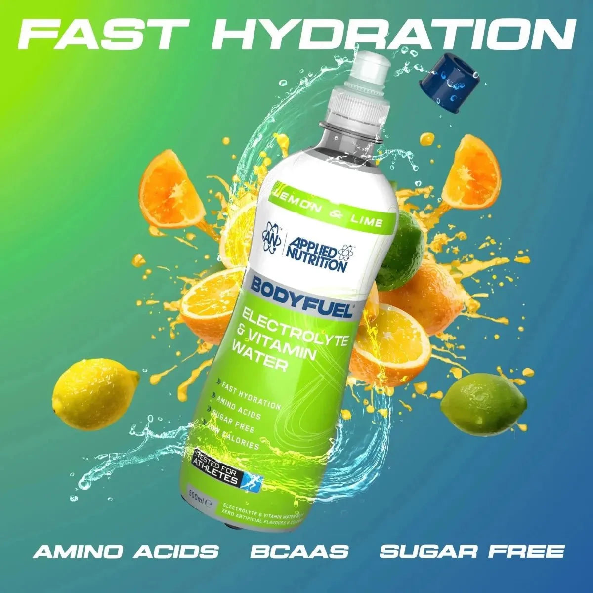 BodyFuel™ Hydration & Vitamin Water