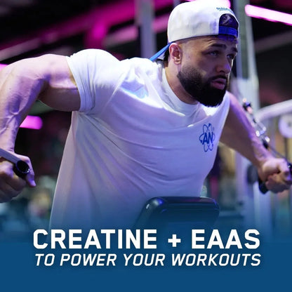Beef Mass Gainer