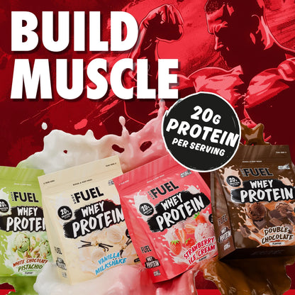 BodyFuel™ Whey Protein