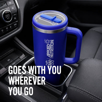 Cooler Tumbler Cup