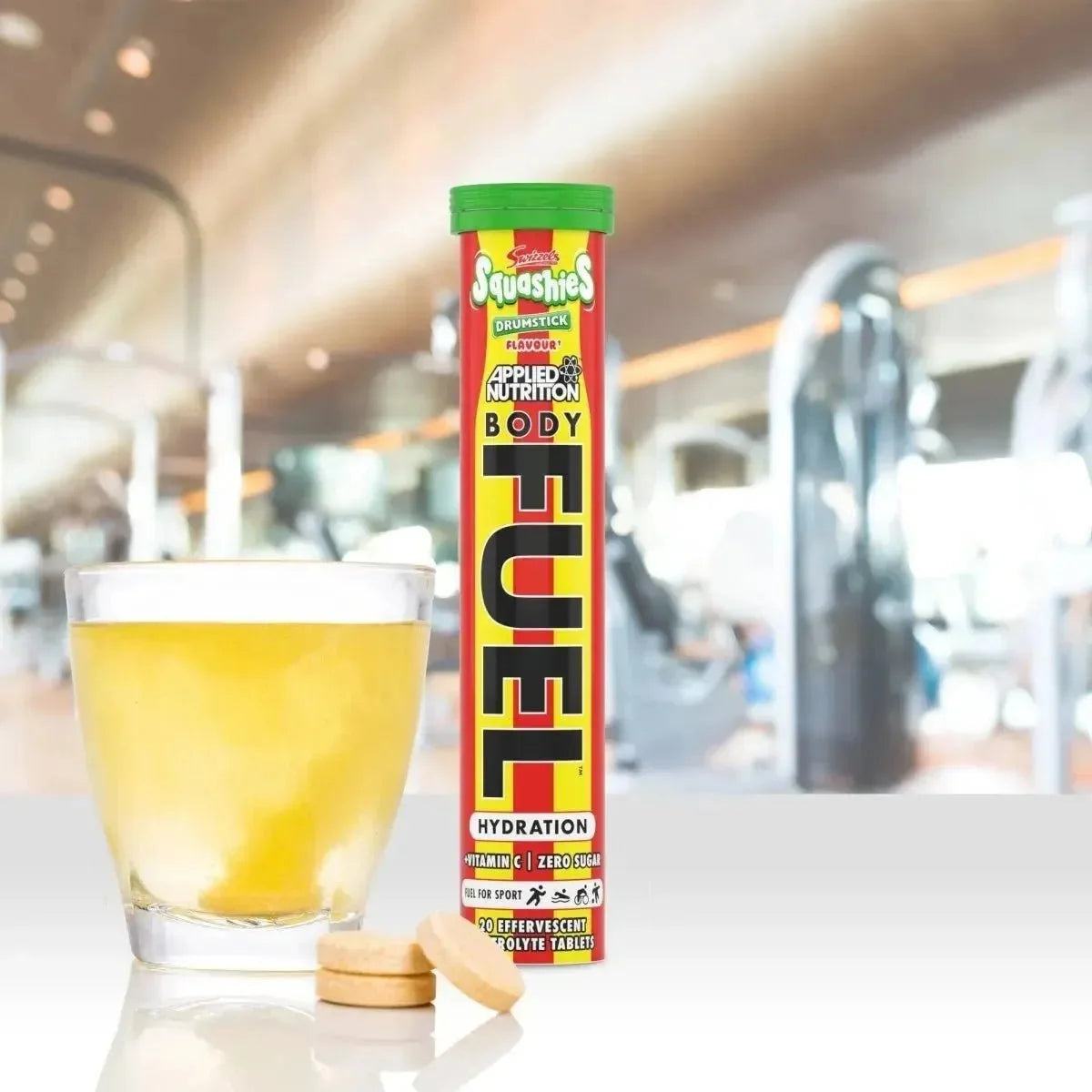 BodyFuel™ Hydration Tablets