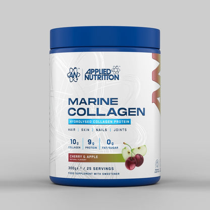 Marine Collagen Powder