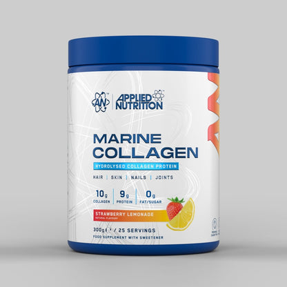 Marine Collagen Powder