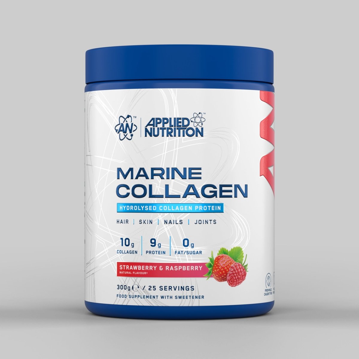 Marine Collagen Powder