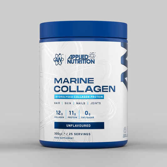 Marine Collagen Powder