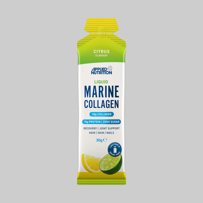 Liquid Marine Collagen